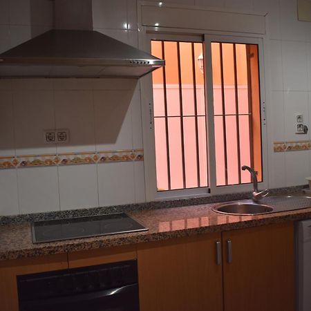 Apartamentos Alamare Seville Exterior photo